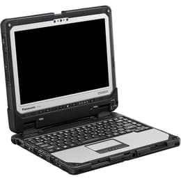 Panasonic ToughBook CF-33 12-inch Core i5-6300U - SSD 256 GB - 16GB AZERTY - Francês