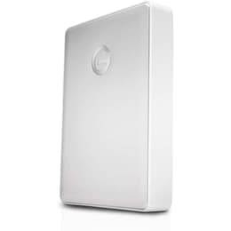 G-Technology G-DRIVE Mobile Disco Rígido Externo - HDD 4 TB USB-C