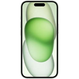 iPhone 15 256GB - Verde - Desbloqueado