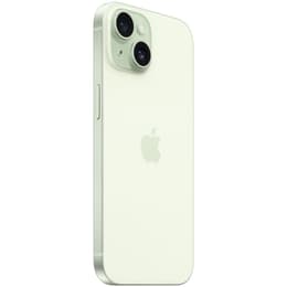 iPhone 15 256GB - Verde - Desbloqueado