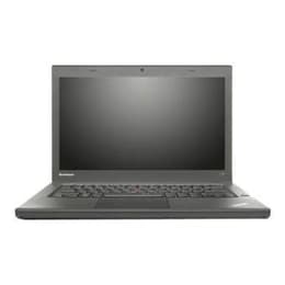 Lenovo ThinkPad T440 14-inch (2013) - Core i5-4300U - 8GB - HDD 500 GB AZERTY - Francês