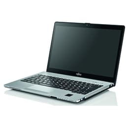 Fujitsu LifeBook S935 13-inch Core i7-5600U - SSD 128 GB - 8GB QWERTZ - Alemão