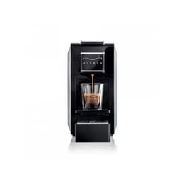 Cafeteira Compatível com Nespresso Illy Mitaca M9 0,8000L - Cinzento/Preto