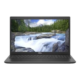 Dell Latitude 3520 15-inch (2021) - Core i5 - Gen 11 (G) - 8GB - SSD 1 TB QWERTY - Inglês