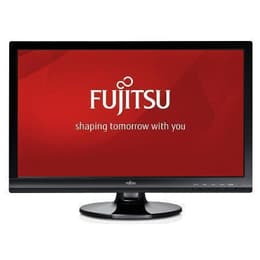 22-inch Fujitsu Siemens L22T-7 1920x1080 LCD Monitor Preto