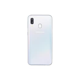 Galaxy A40 64GB - Branco - Desbloqueado