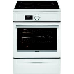 Brandt EX BCI6600W Fogão De Cozinha