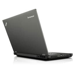 Lenovo ThinkPad T440P 14-inch (2014) - Core i5-4300M - 16GB - SSD 256 GB QWERTZ - Alemão