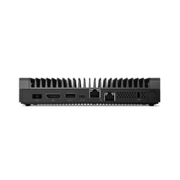 Lenovo ThinkCentre M90N-1 Nano Core i5-8365U 1.6 - SSD 256 GB - 8GB