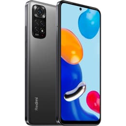 Xiaomi Redmi Note 11 128GB - Cinzento - Desbloqueado