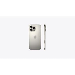 iPhone 16 Pro Max 1000GB - Titânio Natural - Desbloqueado