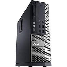 Dell Optiplex 7010 SFF Core i7-3770 3,4 - HDD 500 GB - 8GB
