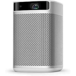 Xgimi MoGo Video projector 200 Lumen - Cinzento