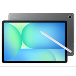 Galaxy Tab S10 FE+ 128GB - Cinzento - WiFi + 5G
