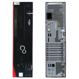 Fujitsu Esprimo D556 Core i3-6100 3,7 - SSD 240 GB - 8GB