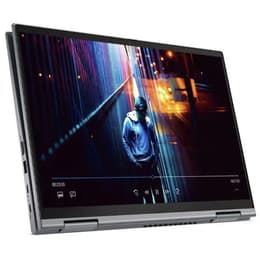 Lenovo ThinkPad X1 Yoga G6 14-inch (2022) - Core i5 - Gen 11 (G) - 32GB - SSD 1 TB QWERTY - Sueco
