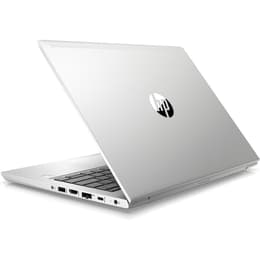 Hp ProBook 430 G6 13-inch (2019) - Core i3-8145U - 8GB - SSD 256 GB AZERTY - Francês