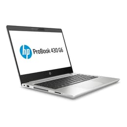 HP ProBook 430 G6 13-inch (2018) - Core i3 - Gen 8 (U) - 8GB - SSD 256 GB AZERTY - Francês
