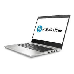 HP ProBook 430 G6 13-inch (2018) - Core i3 - Gen 8 (U) - 8GB - SSD 256 GB AZERTY - Francês