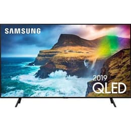 55,0000-inch QE55Q70R 3840 x 2160 TV