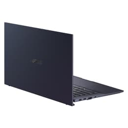 Asus ExpertBook B9450FA-LB0159R 14-inch (2020) - Core i7-10510U - 16GB - SSD 1000 GB AZERTY - Francês