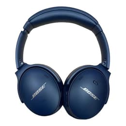 QC45 redutor de ruído Auscultador- wireless com microfone - Azul