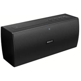 Philips BT3000B/19 Bluetooth Speakers - Preto