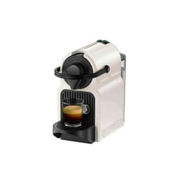 Expresso de cápsulas Compatível com Nespresso Krups XN1001PR4 0,7000L - Branco