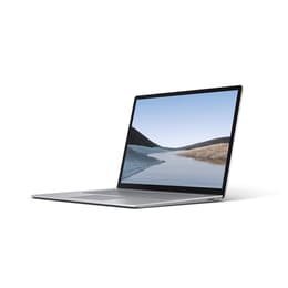 Microsoft Surface Laptop 3 13-inch (2019) - Core i7 - Gen 10 (G7) - 16GB - SSD 256 GB QWERTY - Português