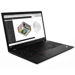 Lenovo ThinkPad P15s G2 15-inch (2021) - Core i7 - Gen 11 (G) - 32GB - SSD 1 TB QWERTY - Espanhol