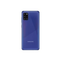 Galaxy A31 64GB - Azul - Desbloqueado