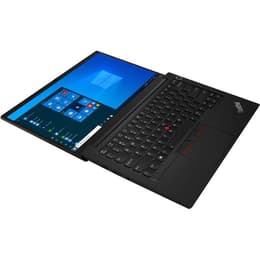 Lenovo ThinkPad L14 G2 14-inch (2021) - Core i5 - Gen 11 (G) - 32GB - SSD 512 GB AZERTY - Francês