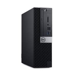 Dell OptiPlex 7070 SFF Core i5-9500 3 - SSD 256 GB - 8GB