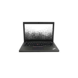 Lenovo ThinkPad X270 12-inch (2015) - Core i5-6300U - 16GB - SSD 120 GB QWERTZ - Alemão