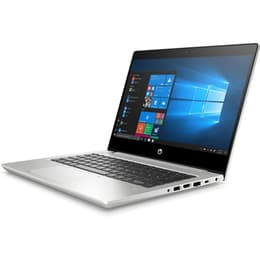 HP ProBook 430 G7 13-inch (2020) - Core i7 - Gen 10 (U) - 16GB - SSD 512 GB AZERTY - Francês