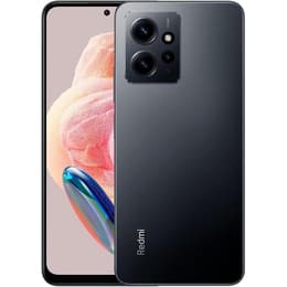 Xiaomi Redmi Note 12 4G 64GB - Cinzento - Desbloqueado - Dual-SIM