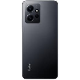 Xiaomi Redmi Note 12 4G 64GB - Cinzento - Desbloqueado