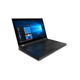 Lenovo ThinkPad P15 G2 15-inch (2021) - Core i7 - Gen 11 (H) - 32GB - SSD 512 GB QWERTY - Português