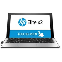 HP Elite X2 1012 G2 12-inch Core i5-7300U - SSD 512 GB - 8GB QWERTZ - Alemão