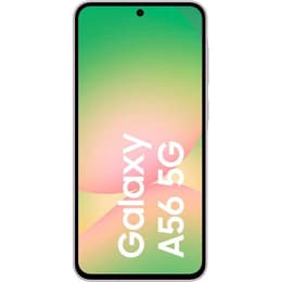 Galaxy A56 256GB - Rosa - Desbloqueado