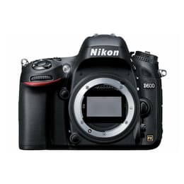 Reflexo D60 - Preto Nikon AF-S DX Nikkor 18-55 mm f/3.5-6.5 VR f/3.5-5.6