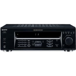Sony Str De185 Amplificadores De Som