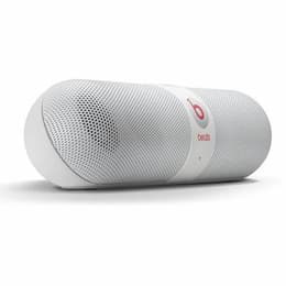 Beats By Dr. Dre Pill Bluetooth Speakers - Branco