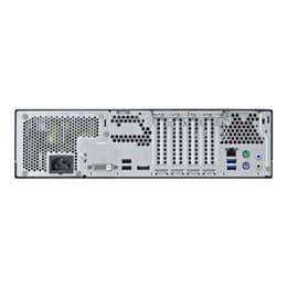 Fujitsu Esprimo D558/E85+ Core i3-9100 3.6 - SSD 256 GB - 8GB
