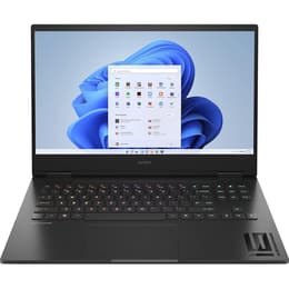 HP Omen 84S09EA#ABD 16-inch (2023) - Ryzen 9 - 7000 Series (HS) - 16GB - SSD 1 TB QWERTZ - Alemão