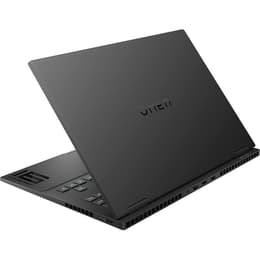 HP Omen 84S09EA#ABD 16-inch (2023) - Ryzen 9 - 7000 Series (HS) - 16GB - SSD 1 TB QWERTZ - Alemão