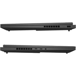 HP Omen 84S09EA#ABD 16-inch (2023) - Ryzen 9 - 7000 Series (HS) - 16GB - SSD 1 TB QWERTZ - Alemão