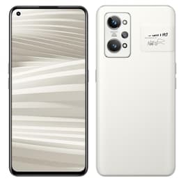 Realme GT2 256GB - Branco - Desbloqueado - Dual-SIM