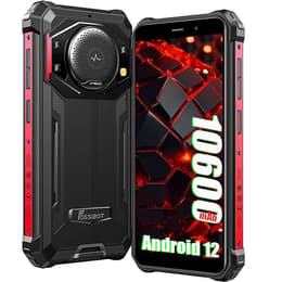 Fossibot F101 64GB - Vermelho - Desbloqueado