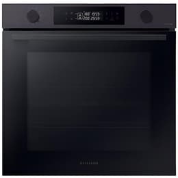 Multifuncional - ar quente Samsung NV7B4450VCB Forno
